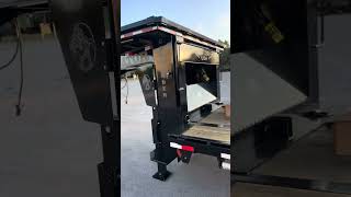 If you’re getting in the non-CDL hot shot business this is a video you must see. 