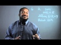 Arithmetic Operations and Their Results