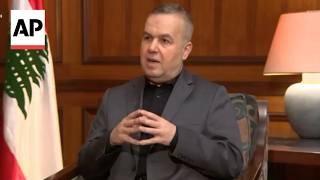 YouTube video thumbnail: Senior Hezbollah Legislator Says Memorandum With US 'a Real Victory for Iran'