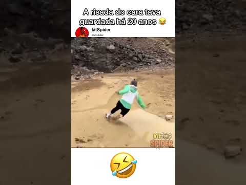 Que risada 🤣