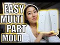 Mold Making Techniques and Concepts