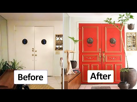 Makeovers So Good You Won’t Believe It’s The Same Space