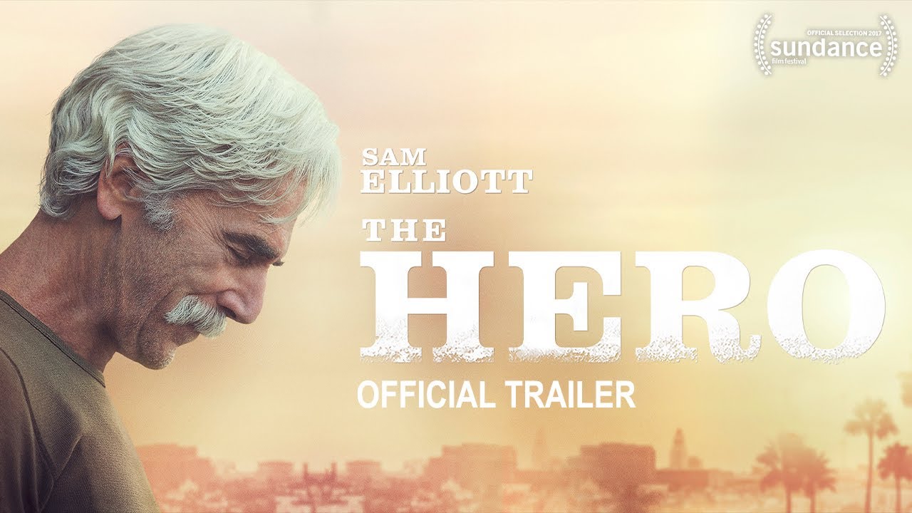 The Hero Trailer thumbnail