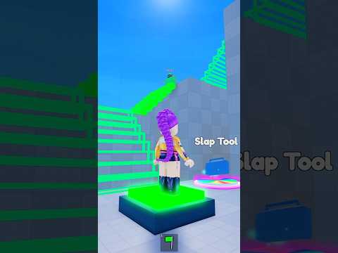 kpop Demon Hunter plays Teamwork Puzzles Obby 2 #roblox #shorts