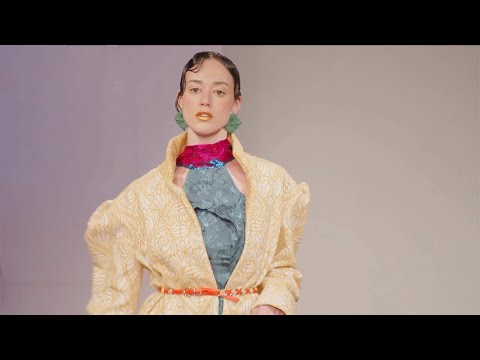 TG Couture by Tiago Gonçalves | Moda Madeira 2024