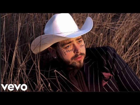 Post Malone & Morgan Wallen - Tell Me Everything (Music Video)