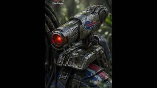 Bills at Jaguars 2026 The Hunt Has Begun. #billsmafia #wow #nfl  #joshallen #playoffs