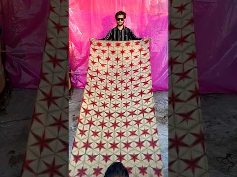 Honestly- tiedye obsessed with this tie- dye magic #creativity