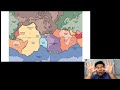 Earth's Layers and Tectonic Processes