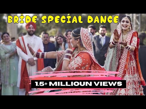 Surprise Wedding Dance Performance by Mukti For Onkar | OMG VLOGS