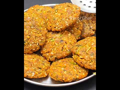 फूलगोभी की सब्जी खाना पसंद नहीं हे तो ये मज़ेदार नाश्ता बना लीजिए