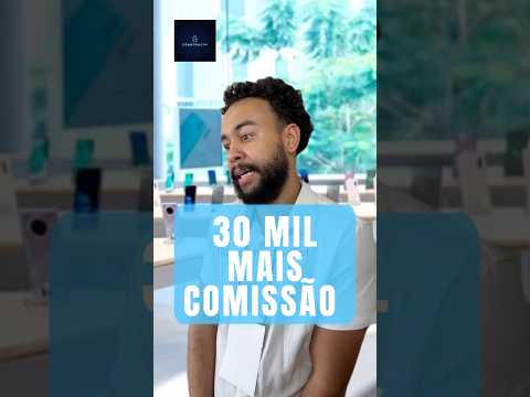 A Rica e o vendedor sincero. #humor #zueira #rico #pobre #empresa #trabalho #vendedor #vendas