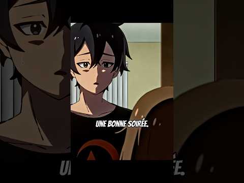 Il a RUINÉ sa CARRIÈRE et s’en veut 😕 l Let’s Play l #anime #animeedit #shorts