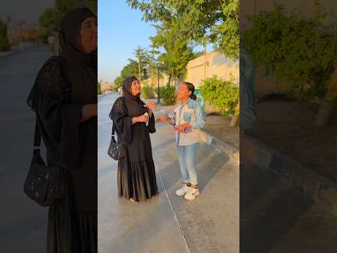 صدمة امها بسبب صوتها 😱 #سالم_يادوسري