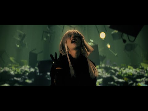 -真天地開闢集団- ジグザグ「Schmerz」MV