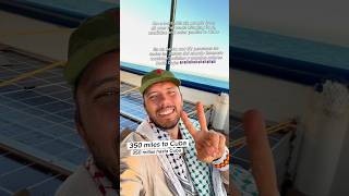 350 MILES TO CUBA