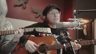 Whitehorse - I Miss The City (Acoustic)