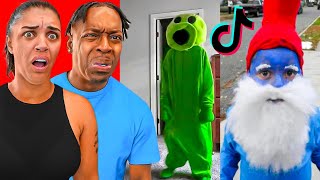 Try Not To Laugh Challenge | The Prince Family
