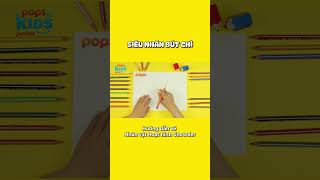 CHướng Dẫn Vẽ Bạn Chowder Phim Hoạt Hình Chowder - Siêu Nhân Bút Chì Tập 11 - How To Draw Chowder