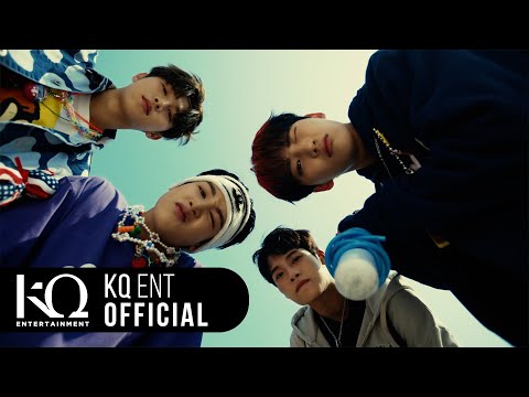 xikers(싸이커스) - ‘DO or DIE’ Official MV