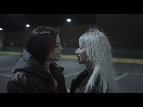Xina Mora, Metrika - 666 (Demonio) (V&#237;deo Oficial)