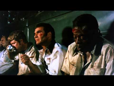 The Longest Yard (1974) - Trailer