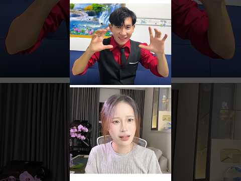 Chang dory đối đầu KID | CHANG DOỎY| omegle