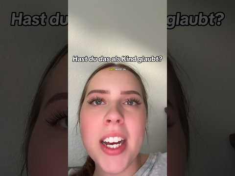 Hast DU das wirklich GEGLAUBT?😭 #shortvideo #comedy #funny #lustig #glauben #kind #lüge #frage