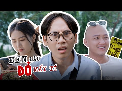 Đen Lâu, Đỏ Mấy Tí | Phạm Vinh x Vietlott x Viettel Media