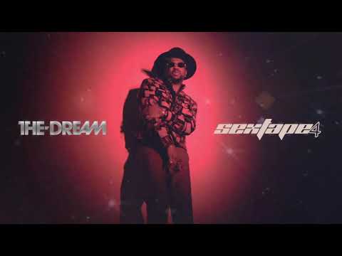 The Dream ft. Jhenรฉ Aiko - "Wee Hours" (Official Audio)