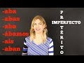 Exploring the Imperfect Tense in Spanish