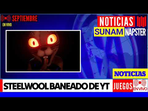 ¡NOTICIAS! PELÍCULAS DE VIDEOJUEGOS: FNAF | BENDY | MINECRAFT