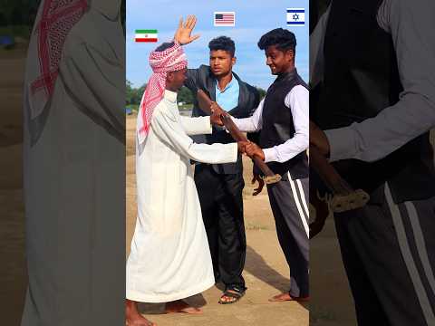 আরব নেতাদের বর্তমান অবস্থা যেমন #funny #comedy #facts #viral #shorts