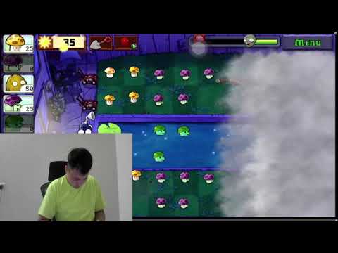 PVZ Challenge TV | Đấu Trường Tốc Độ