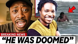 Eddie Griffin Tried To WARN Malcolm-Jamal Warner Before His Death   Label K!lled Him