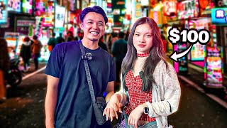 Going on a Date with Japanese Rental Girlfriend!