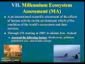 Sustainable Development and Resource Management