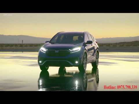 Honda Giải Phóng, CR-V G 2020 ưu đãi cực tốt