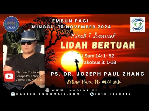 Lidah Bertuah