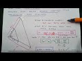 Triangle Similarity and Proving Methods