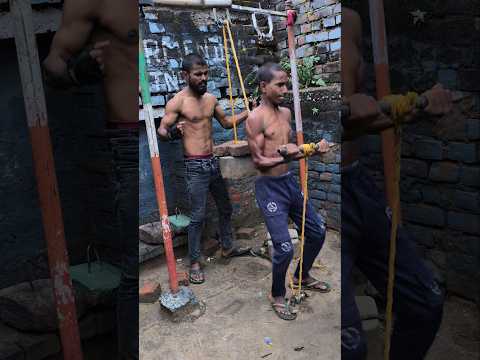 wait for the#bodybuilding #viralshort #shortvideo