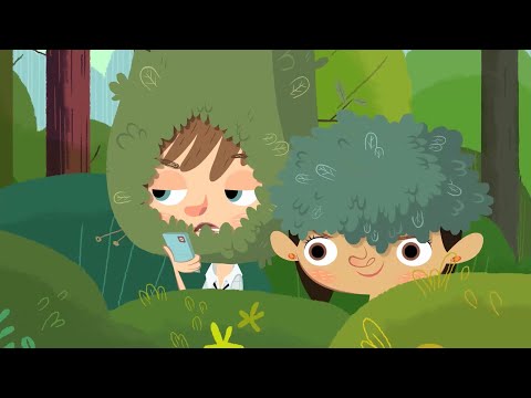Flapacha 🌲 Surprise ! | Épisodes entiers en HD