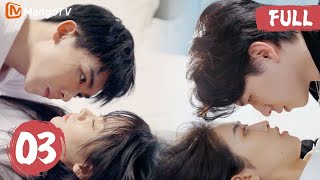 MULTISUB FULL《限时恋人 Time Limit》EP03 男友竟和别的女人在酒店？灰姑娘原地爆炸提分手！｜MangoTV Short Play