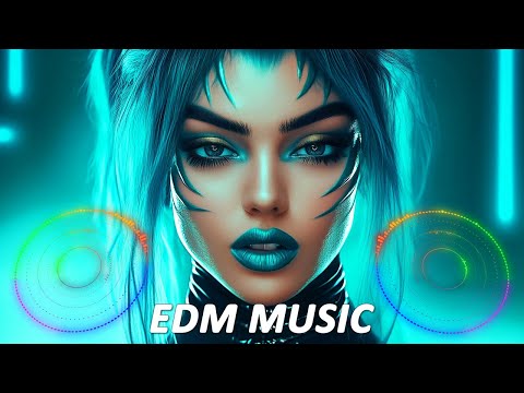 Music Mix 2025 🎧 Remixes of Popular Songs 🎧 EDM Gaming Music Mix