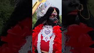 মহাকালী। । Mahakali। । #krishna #foryou #mahakali #womenpower