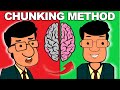 Understanding Chunking and Memory