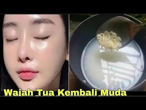 CUCI & GOSOK 1MENIT‼️KERIPUT  FLEK HITAM,KULIT DEKIL & KOMEDO BISA HILANG PERMANEN