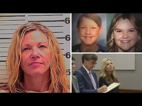 A look back at the Lori Vallow case