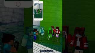 herobrine Recording 🎥🔴🎬 💨🦍💨 JJ Syster vs Zombie Girl 2 Fire Upgrade in BACKROOM Lv2 Water Park