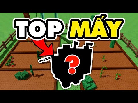 🐝 TOP 5 PET anh em nhất định phải có trong GROW A GARDEN (update)